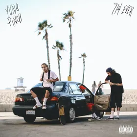 714EVER by Yung Pinch