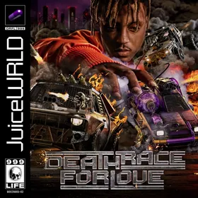 Death Race for Love by Juice WRLD
