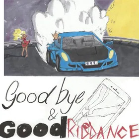 Goodbye & Good Riddance by Juice WRLD