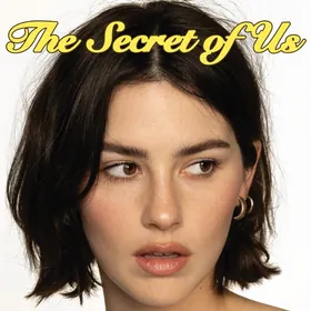The Secret of Us by Gracie Abrams